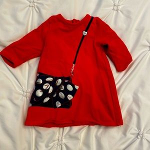 Little marc jacobs dress